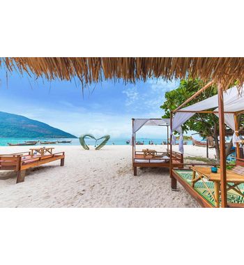 Таиланд. Вылет из Ташкента